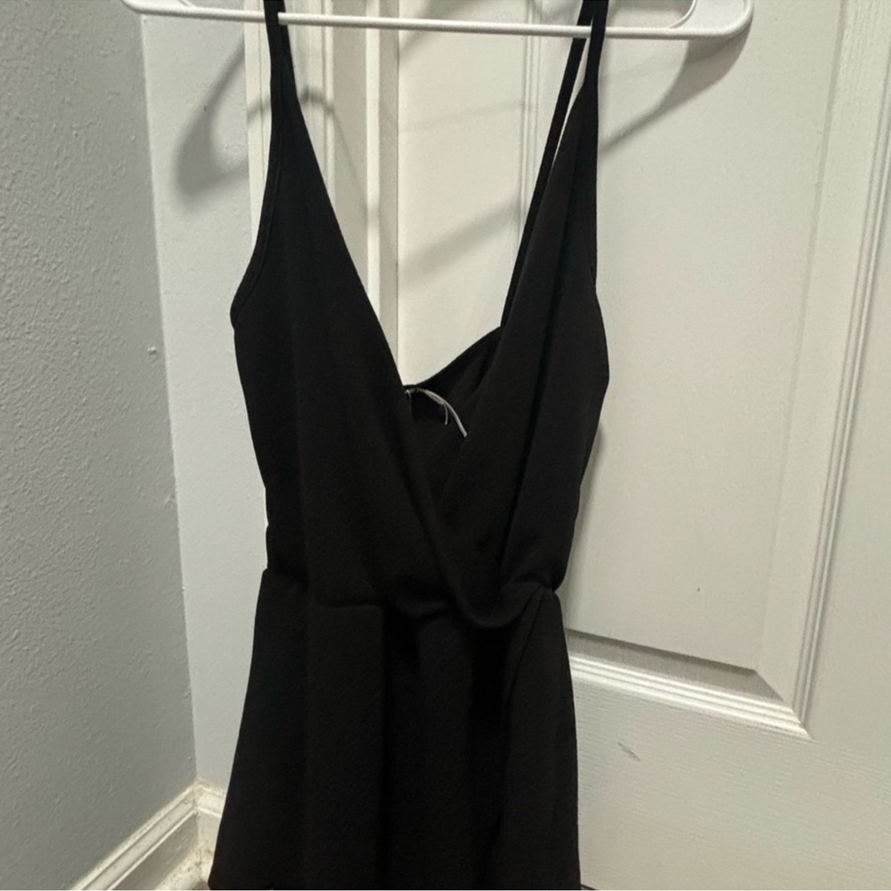 Urban outfitters romper